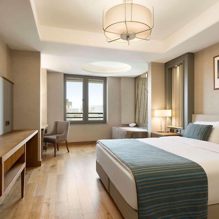 Ramada Hotel & Suites Adana Exterior photo