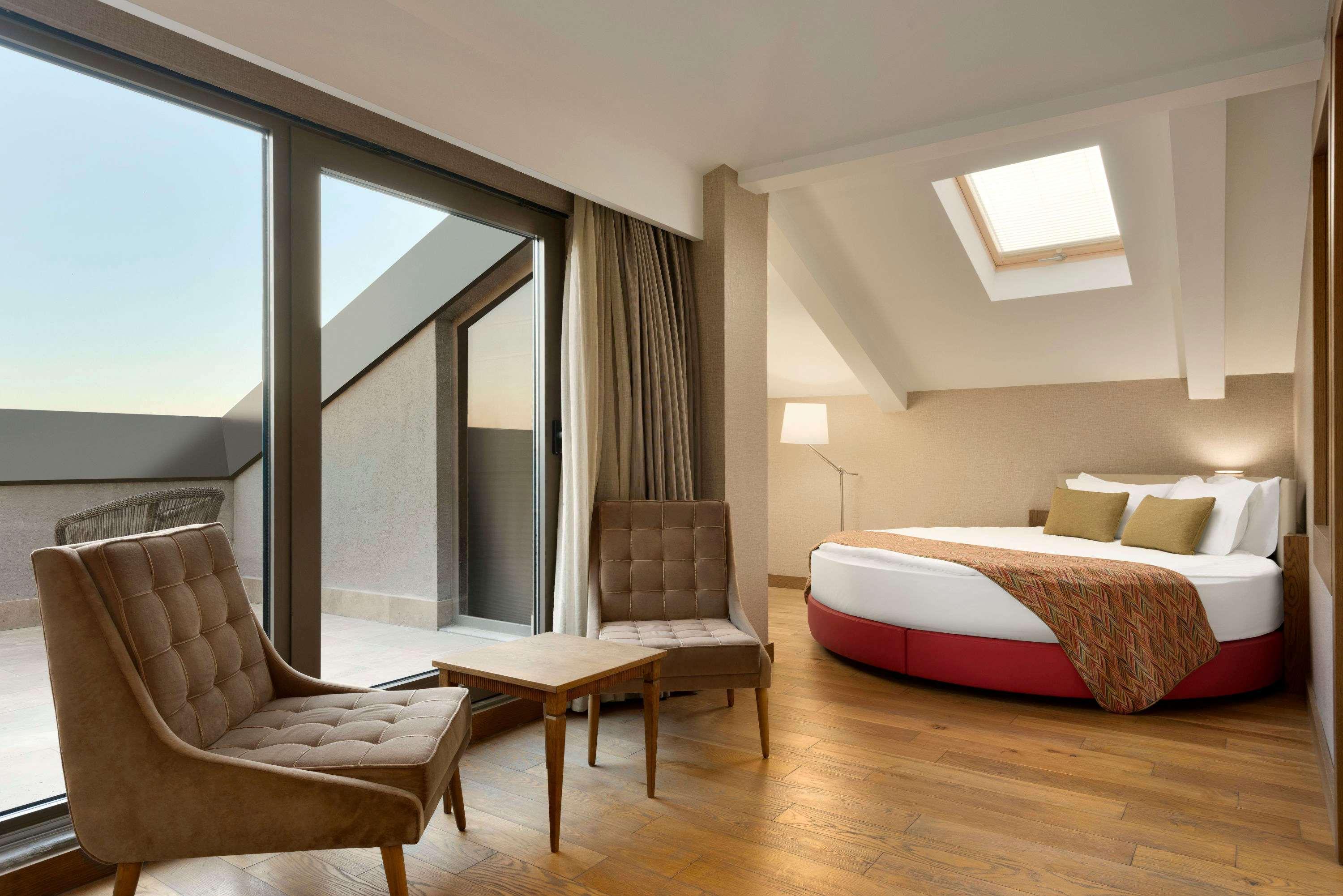 Ramada Hotel & Suites Adana Exterior photo