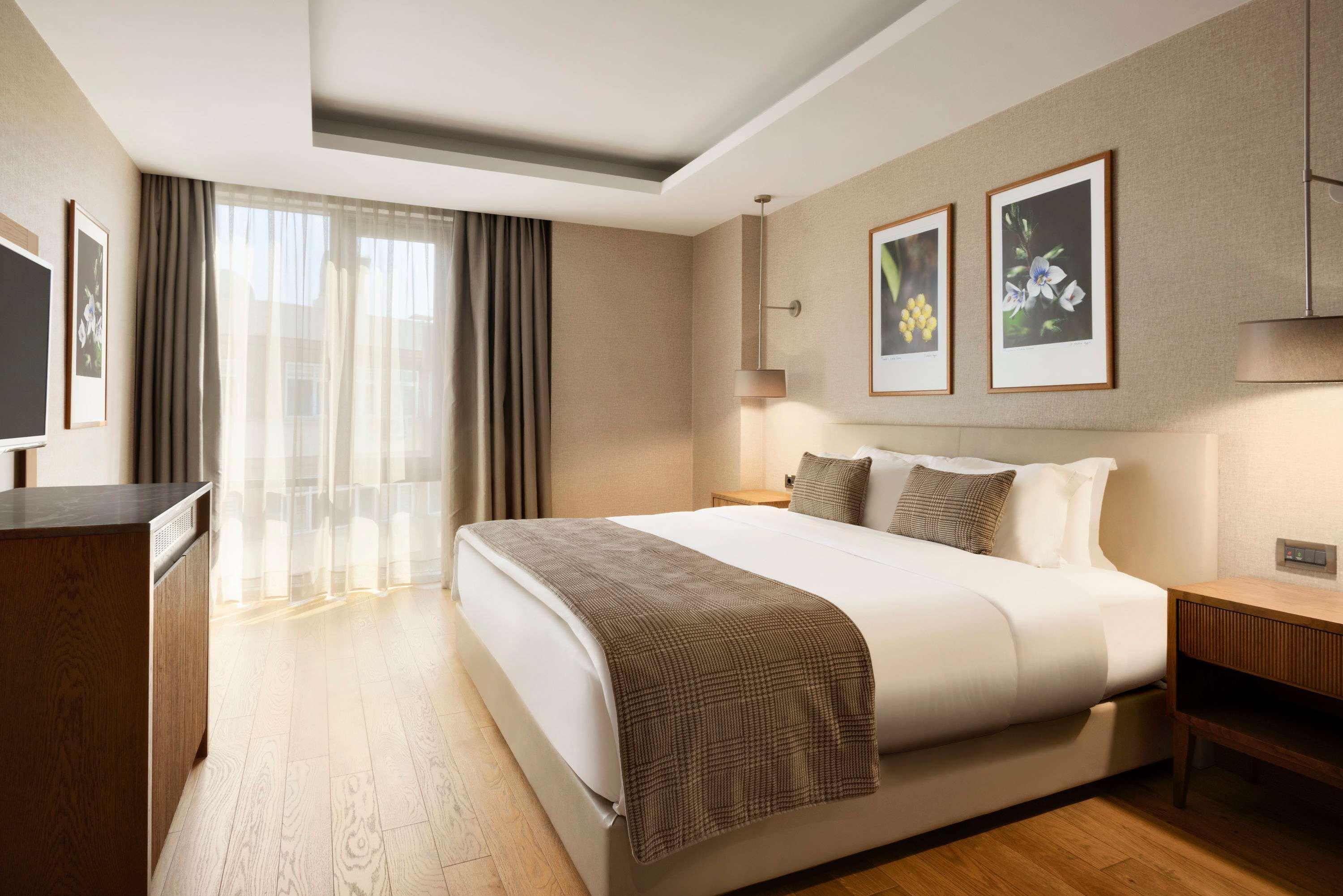Ramada Hotel & Suites Adana Exterior photo