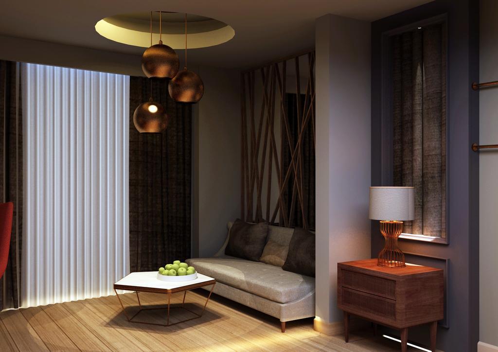 Ramada Hotel & Suites Adana Exterior photo