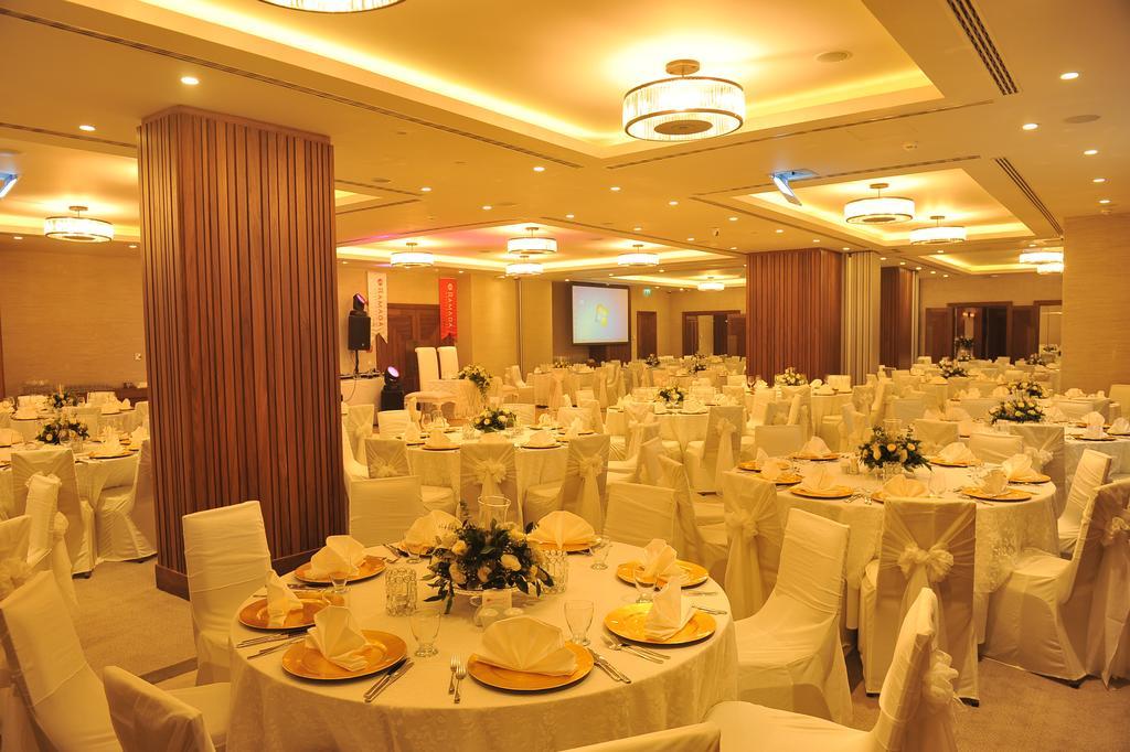 Ramada Hotel & Suites Adana Exterior photo