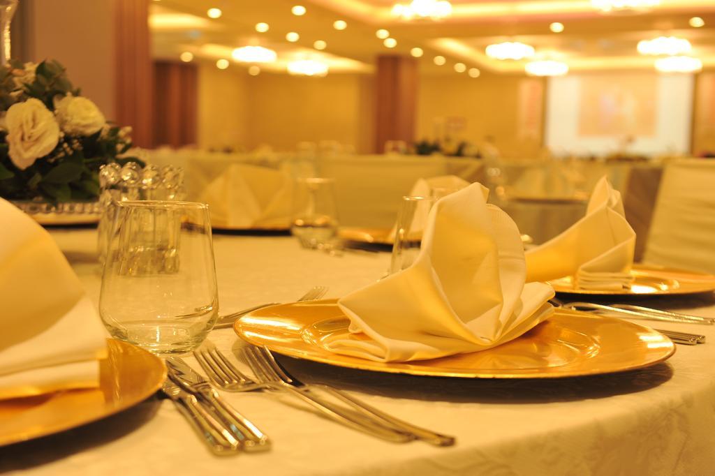 Ramada Hotel & Suites Adana Exterior photo