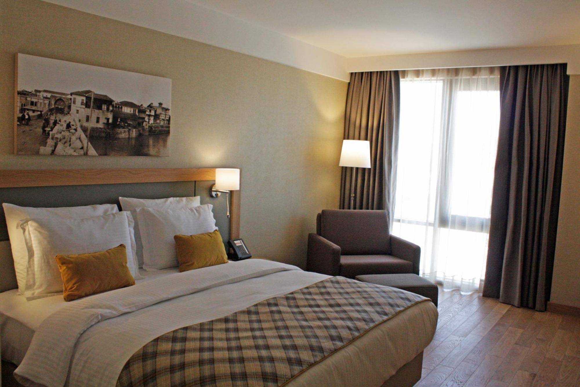 Ramada Hotel & Suites Adana Exterior photo